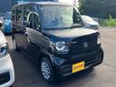 Ｎ－ＢＯＸ ベースグレード　届出済未使用車　クルーズコントロール　片側電動パワースライドドア　ＬＥＤヘッドライト　スマートキ－　コーナーセンサー　前席シートヒーター　フルフラットシート　ベンチシート　車線維持支援システム　ＡＢＳ（7枚目）