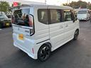 スペーシアカスタム ハイブリッドXS 届出済未使用車 両側電動パワースライドドア クルーズコントロール パーキングソナ― オートLEDヘッドライト 前席シートヒーター ステアリングヒーター スマートキー ベンチシート フルフラット(8枚目)