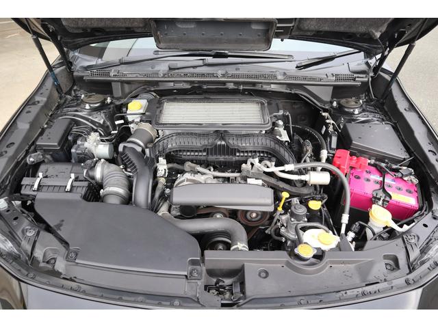 レヴォーグ ＧＴ－Ｈ　ＥＸ　ＥｙｅＳｉｇｈｔ　Ｘ搭載車（11枚目）