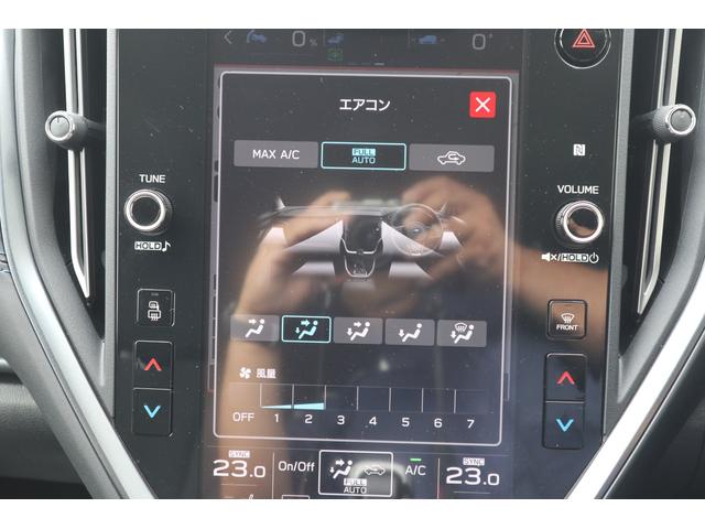レヴォーグ ＧＴ－Ｈ　ＥＸ　ＥｙｅＳｉｇｈｔ　Ｘ搭載車（37枚目）