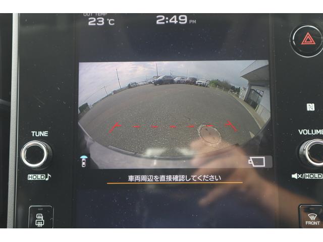 レヴォーグ ＧＴ－Ｈ　ＥＸ　ＥｙｅＳｉｇｈｔ　Ｘ搭載車（39枚目）