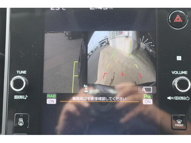 レヴォーグ ＧＴ－Ｈ　ＥＸ　ＥｙｅＳｉｇｈｔ　Ｘ搭載車（41枚目）
