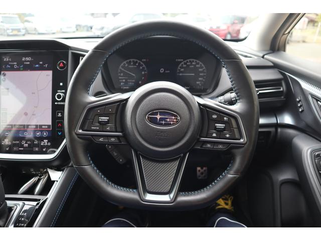 レヴォーグ ＧＴ－Ｈ　ＥＸ　ＥｙｅＳｉｇｈｔ　Ｘ搭載車（48枚目）