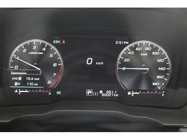 レヴォーグ ＧＴ－Ｈ　ＥＸ　ＥｙｅＳｉｇｈｔ　Ｘ搭載車（53枚目）