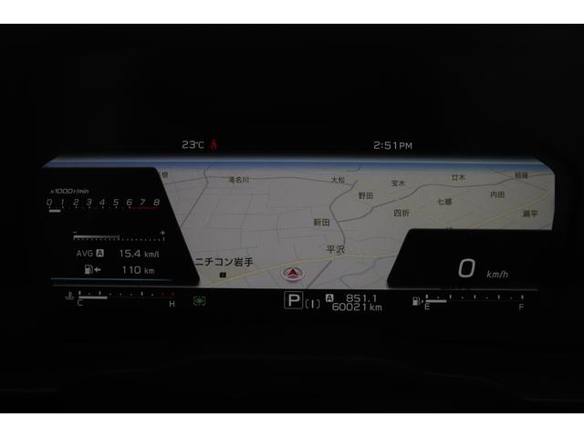 レヴォーグ ＧＴ－Ｈ　ＥＸ　ＥｙｅＳｉｇｈｔ　Ｘ搭載車（54枚目）