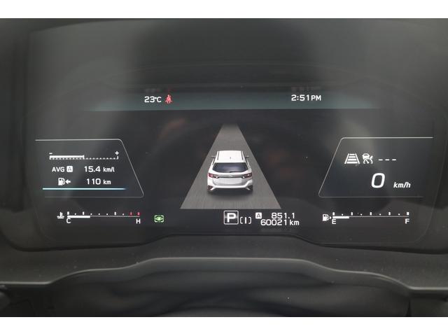 レヴォーグ ＧＴ－Ｈ　ＥＸ　ＥｙｅＳｉｇｈｔ　Ｘ搭載車（55枚目）