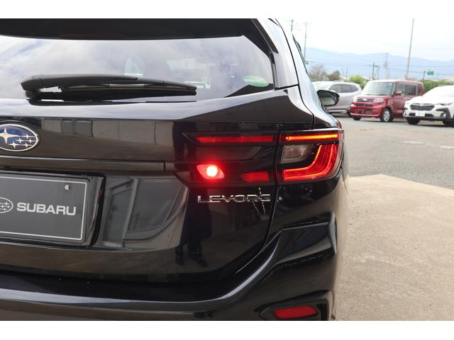 レヴォーグ ＧＴ－Ｈ　ＥＸ　ＥｙｅＳｉｇｈｔ　Ｘ搭載車（64枚目）