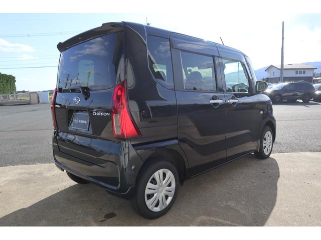 シフォン G トランスケアウィングシート(2枚目)