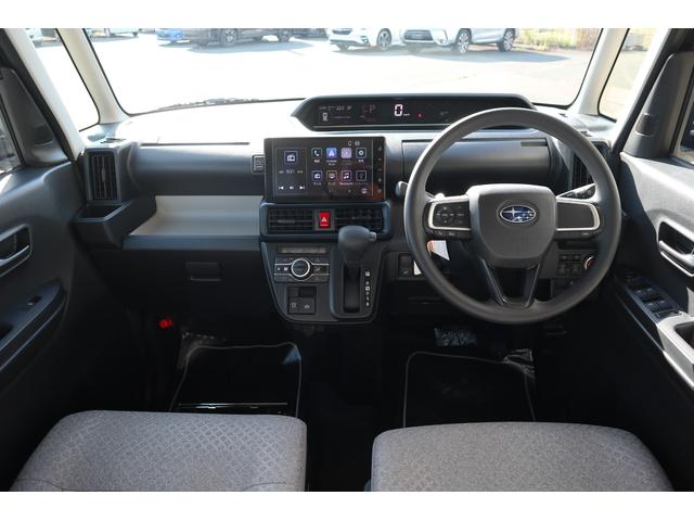 シフォン G トランスケアウィングシート(6枚目)