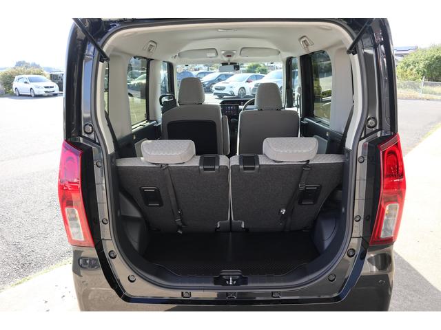 シフォン G トランスケアウィングシート(16枚目)