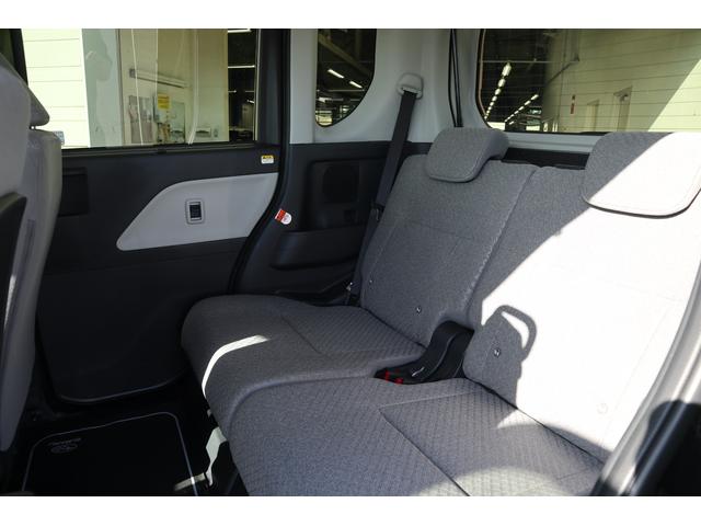 シフォン G トランスケアウィングシート(20枚目)