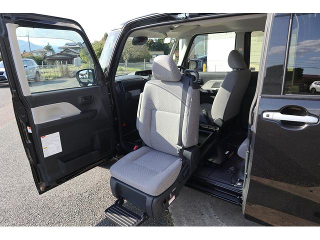 シフォン G トランスケアウィングシート(22枚目)