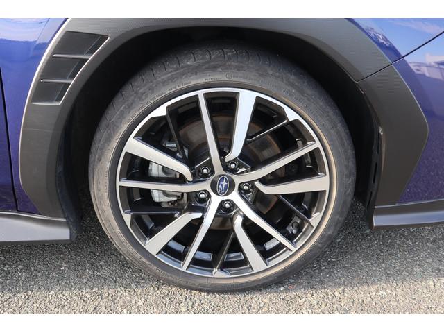 WRX S4 STIスポーツR EX(7枚目)