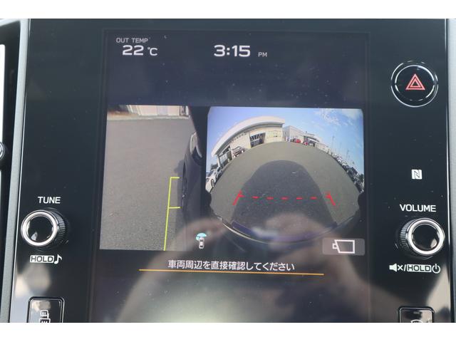 WRX S4 STIスポーツR EX(31枚目)