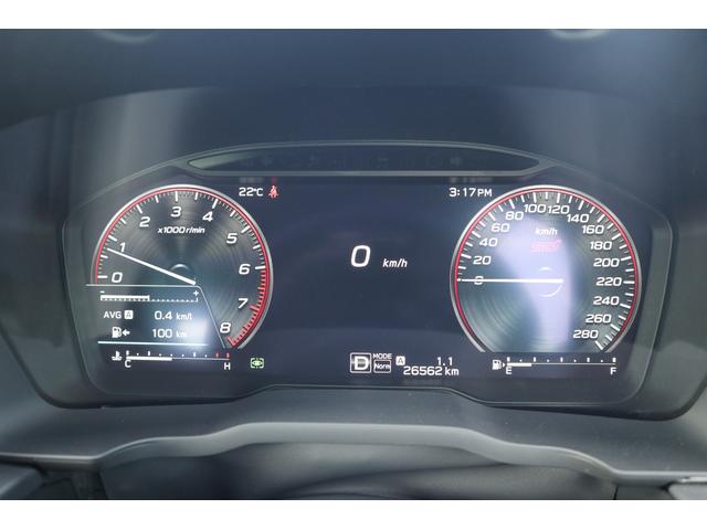 WRX S4 STIスポーツR EX(46枚目)