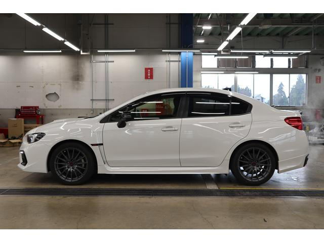 WRX S4 STI Sport EyeSight(3枚目)