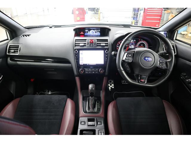 WRX S4 STI Sport EyeSight(6枚目)