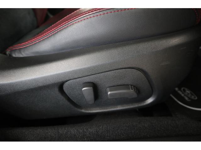 WRX S4 STI Sport EyeSight(14枚目)