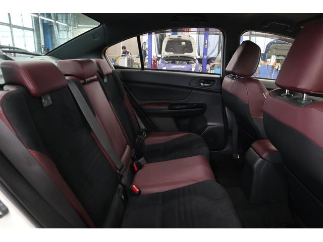 WRX S4 STI Sport EyeSight(15枚目)