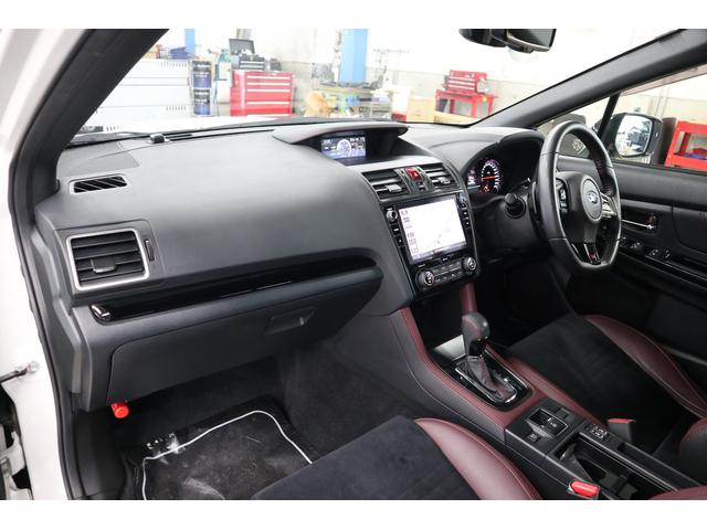 WRX S4 STI Sport EyeSight(19枚目)