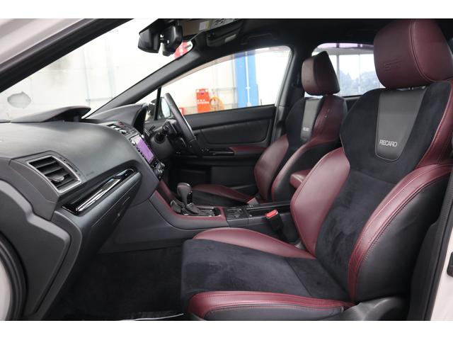 WRX S4 STI Sport EyeSight(20枚目)