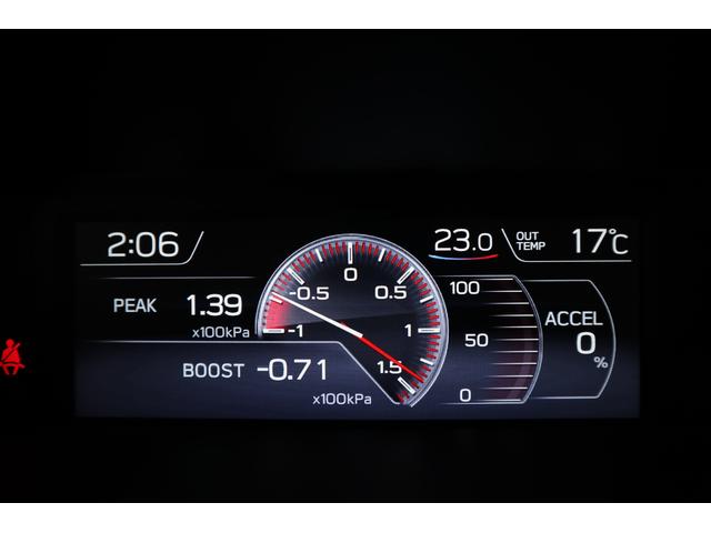 WRX S4 STI Sport EyeSight(26枚目)