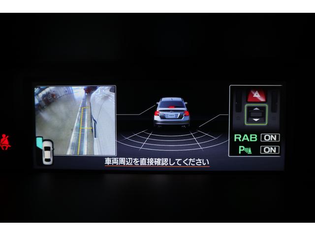 WRX S4 STI Sport EyeSight(29枚目)