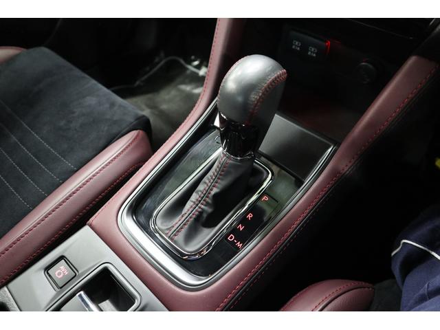 WRX S4 STI Sport EyeSight(34枚目)