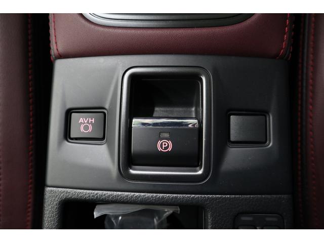 WRX S4 STI Sport EyeSight(35枚目)