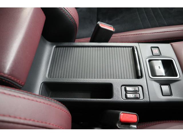 WRX S4 STI Sport EyeSight(39枚目)