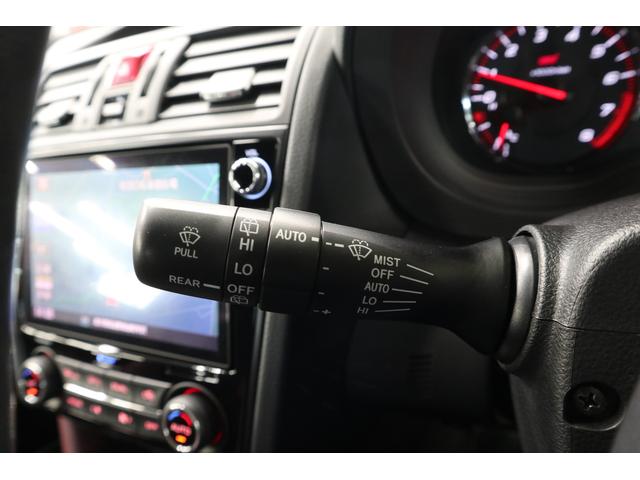 WRX S4 STI Sport EyeSight(45枚目)