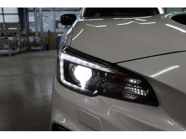 WRX S4 STI Sport EyeSight(56枚目)