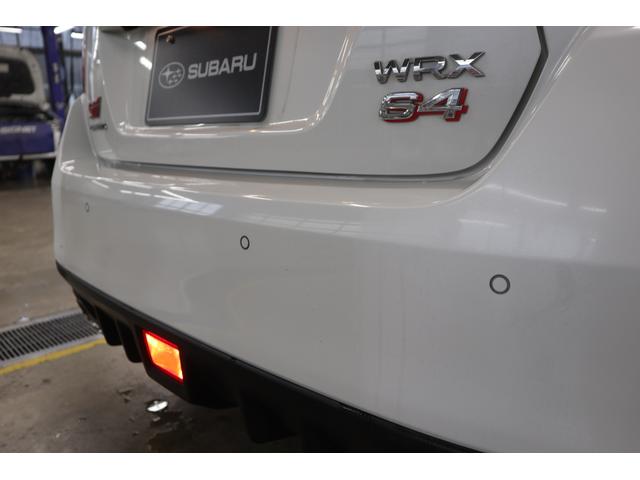 WRX S4 STI Sport EyeSight(60枚目)