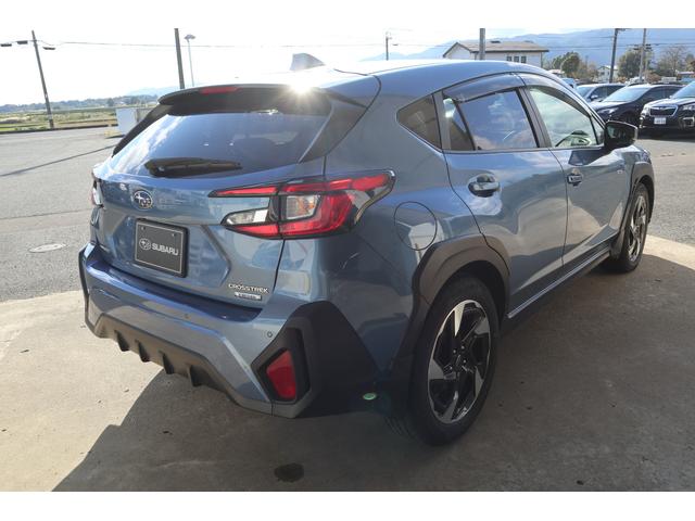 クロストレック リミテッド(2枚目)