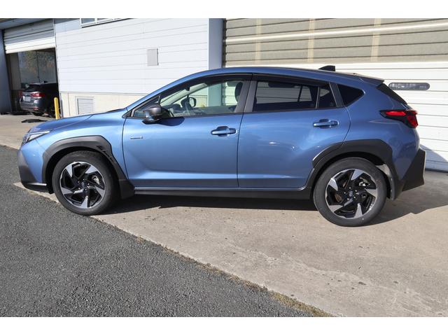 クロストレック リミテッド(3枚目)