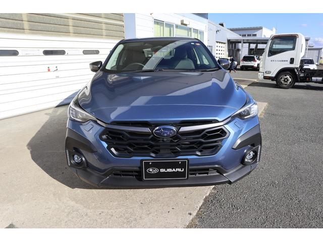 クロストレック リミテッド(4枚目)