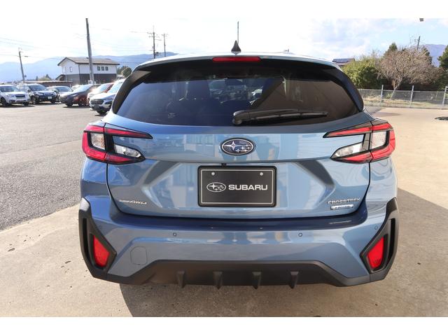 クロストレック リミテッド(5枚目)