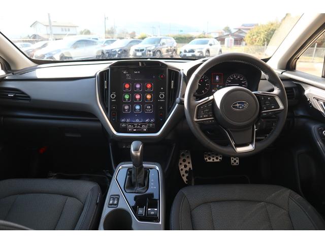 クロストレック リミテッド(6枚目)