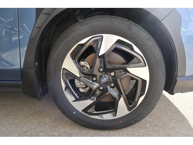 クロストレック リミテッド(7枚目)