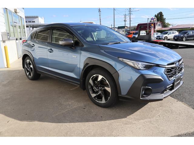 クロストレック リミテッド(8枚目)