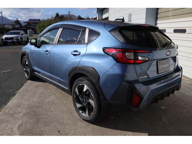 クロストレック リミテッド(9枚目)