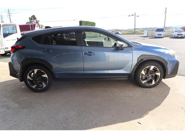 クロストレック リミテッド(10枚目)