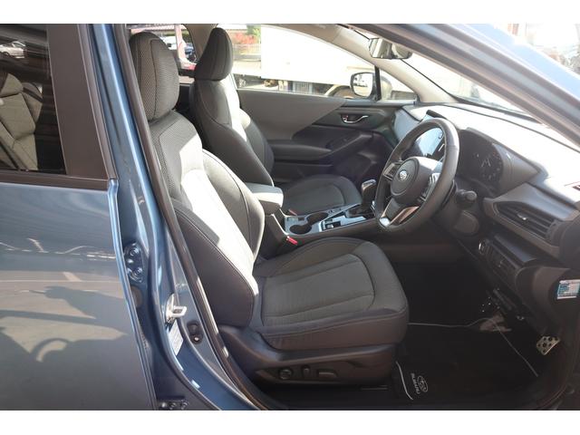 クロストレック リミテッド(12枚目)