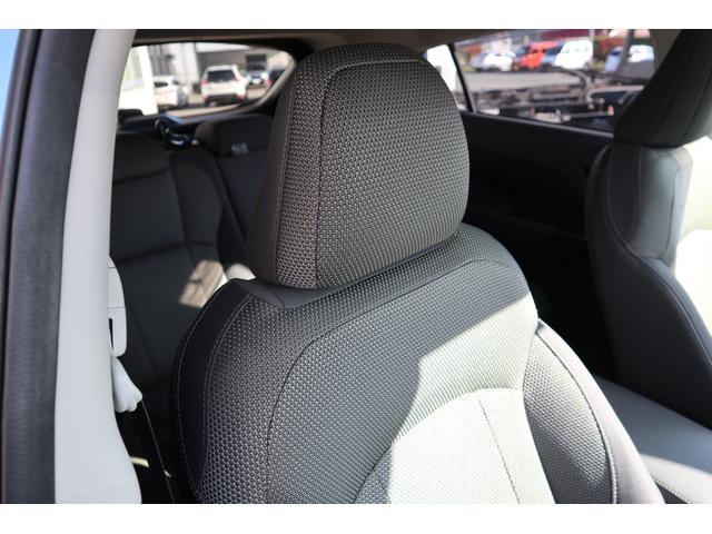 クロストレック リミテッド(13枚目)