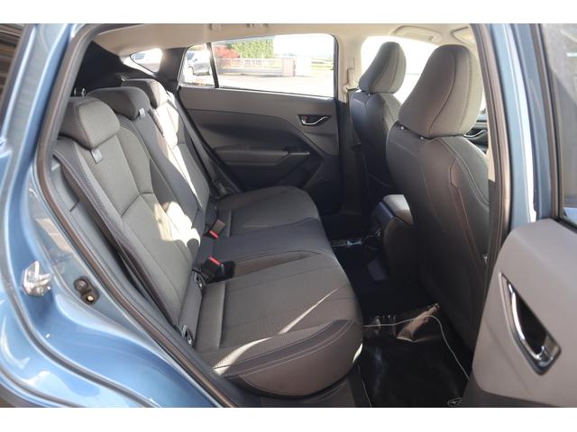 クロストレック リミテッド(16枚目)