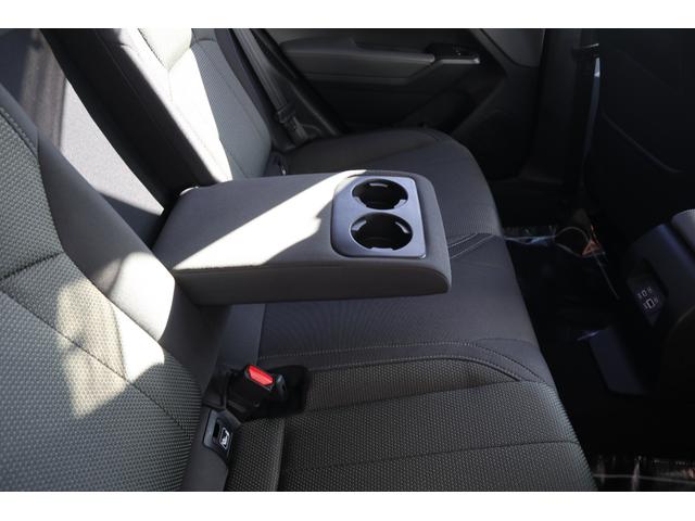 クロストレック リミテッド(17枚目)