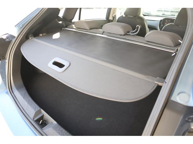 クロストレック リミテッド(20枚目)