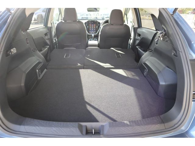 クロストレック リミテッド(21枚目)