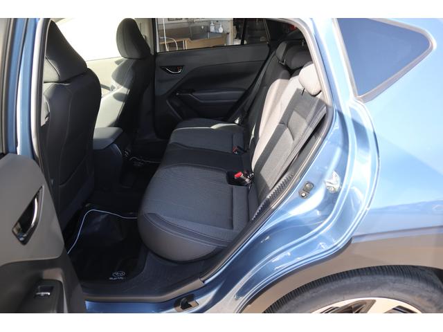 クロストレック リミテッド(22枚目)