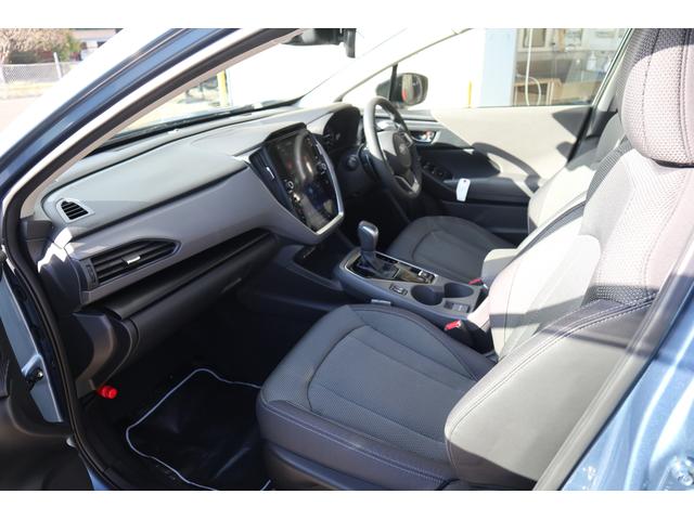 クロストレック リミテッド(23枚目)